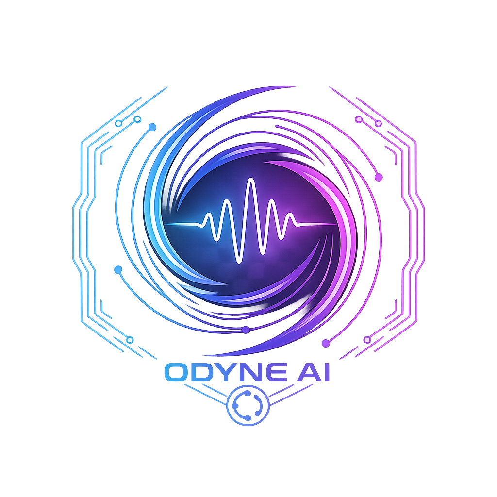 OdyneAI Logo
